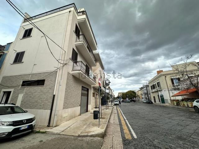Locale in affitto di 50 m² in Via Vittorio Veneto, 77