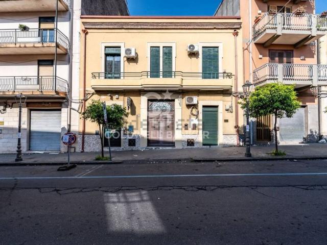 Locale in affitto di 50 m² in Via Vittorio Emanuele, 158