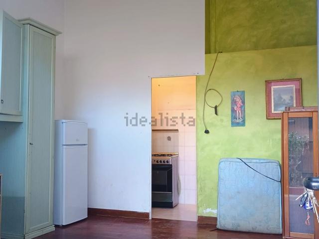 Locale in affitto di 50 m² in Via Vittorio Lazzarini