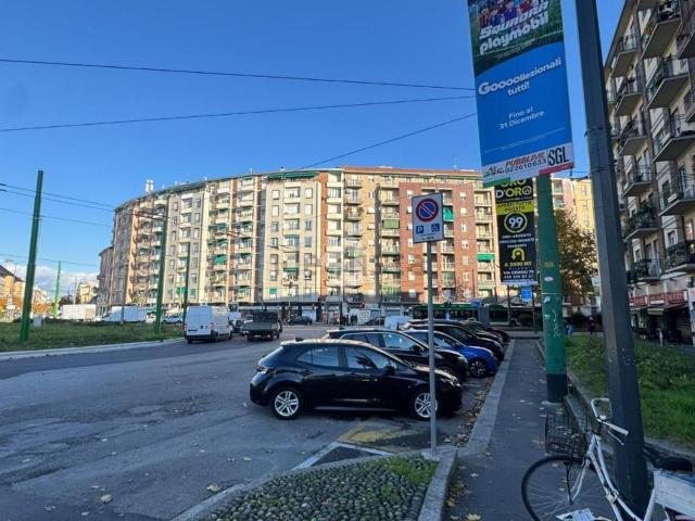 Locale in affitto di 50 m² in Via Vodice, 1