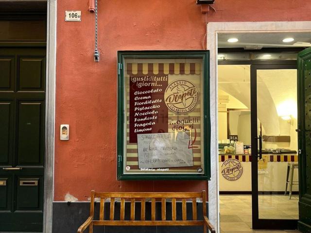 Locale in affitto di 50 m² in Via XX Settembre, 106
