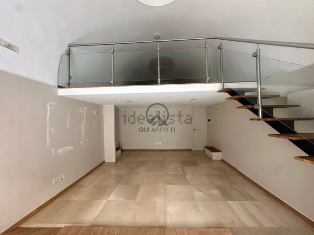 Locale in affitto di 50 m² in Via XX Settembre