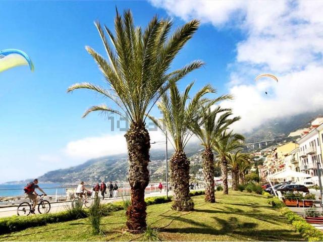 Locale in affitto di 50 m² in Via XX Settembre
