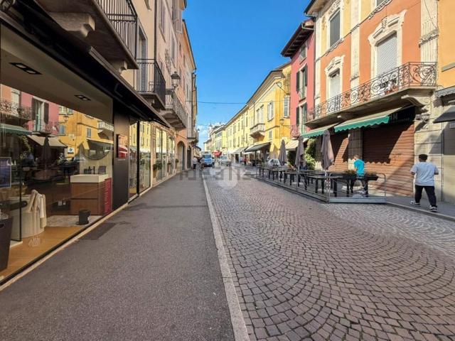 Locale in affitto di 50 m² in Via XX Settembre, 30