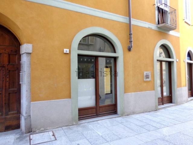 Locale in affitto di 50 m² in Via XX Settembre