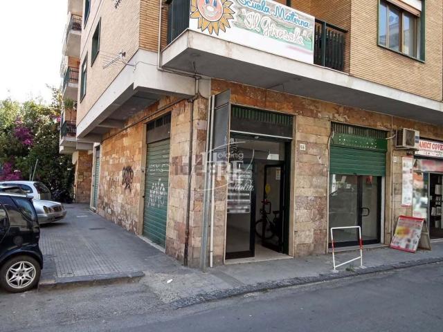 Locale in affitto di 50 m² in Via XXIV Maggio, 64