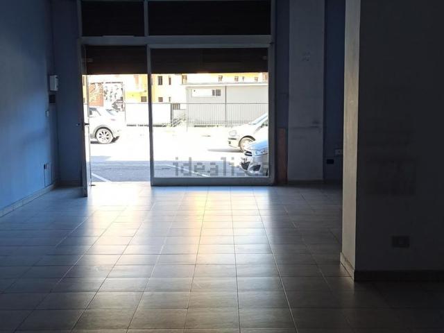Locale in affitto di 50 m² in Via A Moro
