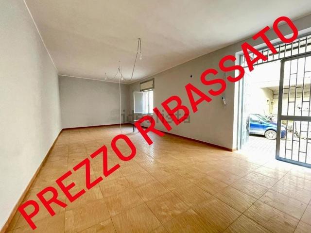 Locale in affitto di 55 m² in Via Abbeveratoio, 29