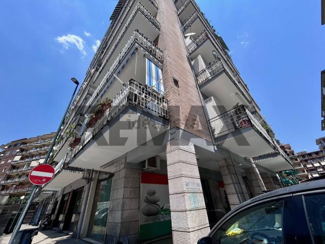 Locale in affitto di 50 m² in Via Adolfo Omodeo, 106
