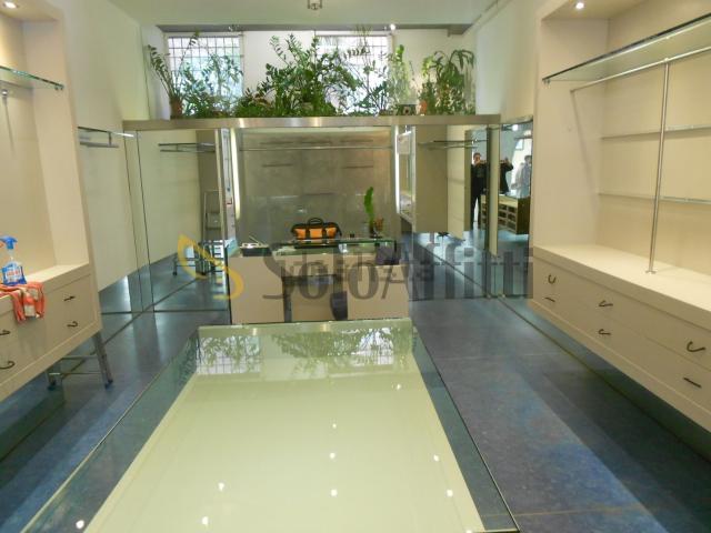 Locale in affitto di 50 m² in Via Altinate