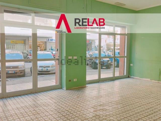 Locale in affitto di 50 m² in Via Antonino Lo Surdo, 27