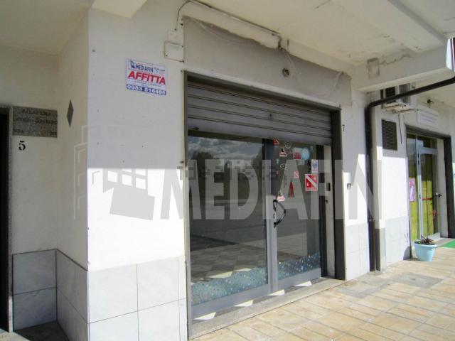 Locale in affitto di 50 m² in Via Antonio Madeo, 7