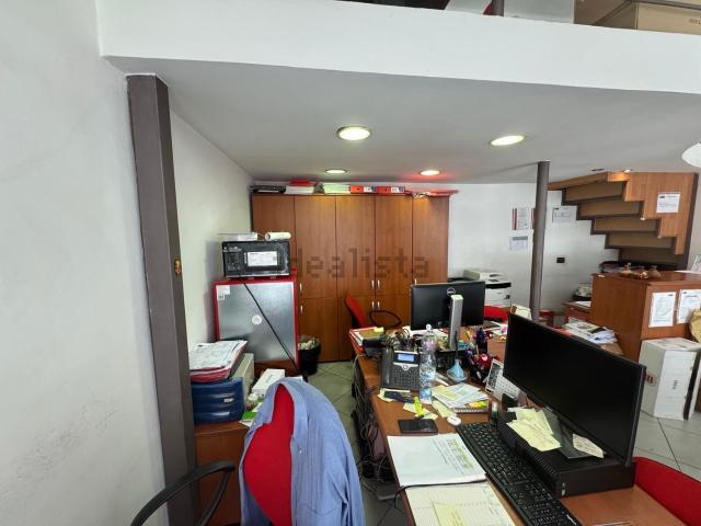 Locale in affitto di 50 m² in Via Antonio Bertola, 14