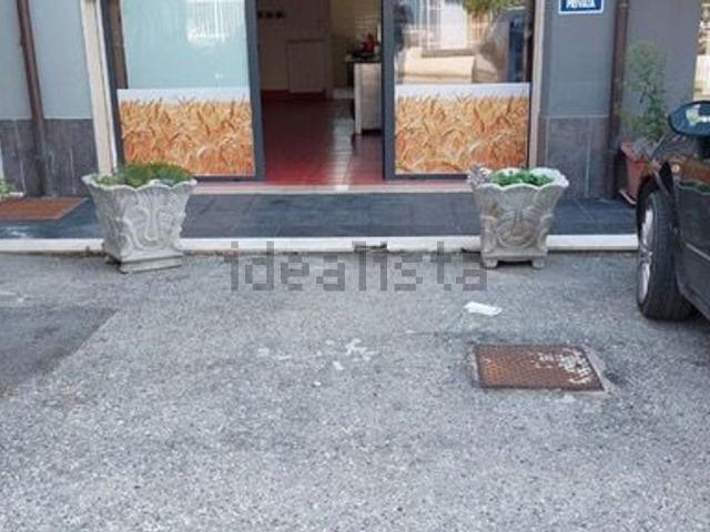 Locale in affitto di 50 m² in Via Australia