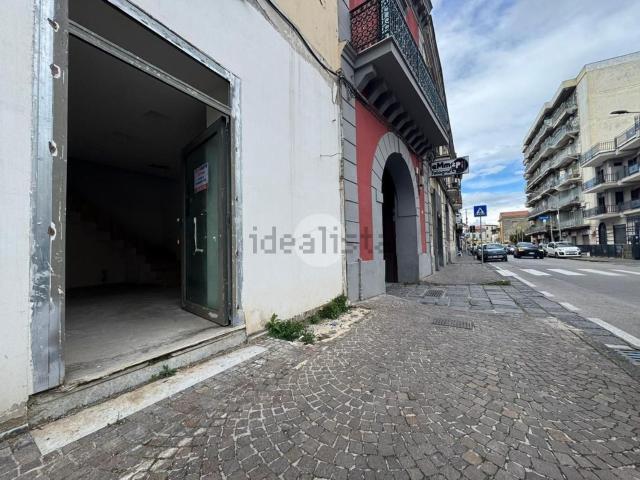 Locale in affitto di 50 m² in Via Aviere Mario Pirozzi, 39
