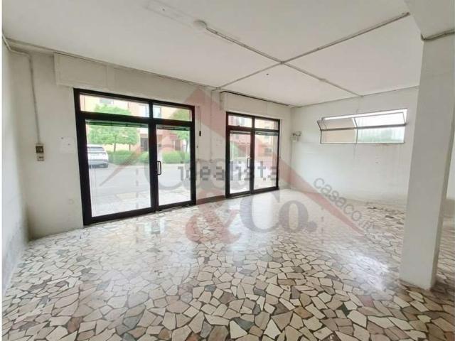 Locale in affitto di 50 m² in Via Bartolomeo Bonasia