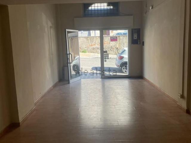 Locale in affitto di 50 m² in Via Battaglia, 50