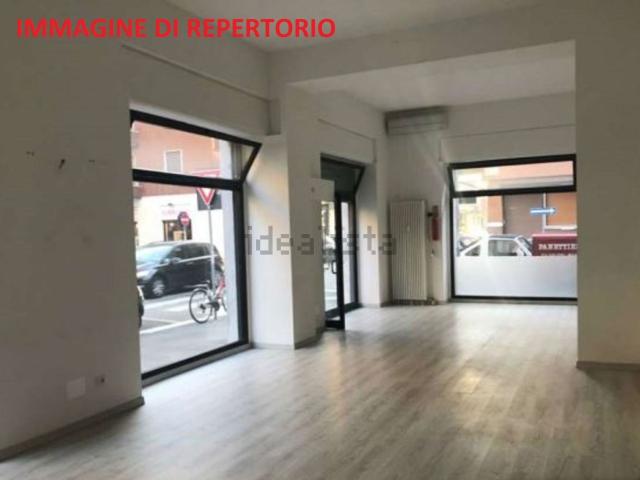 Locale in affitto di 50 m² in Via Beata Giovanna, 328