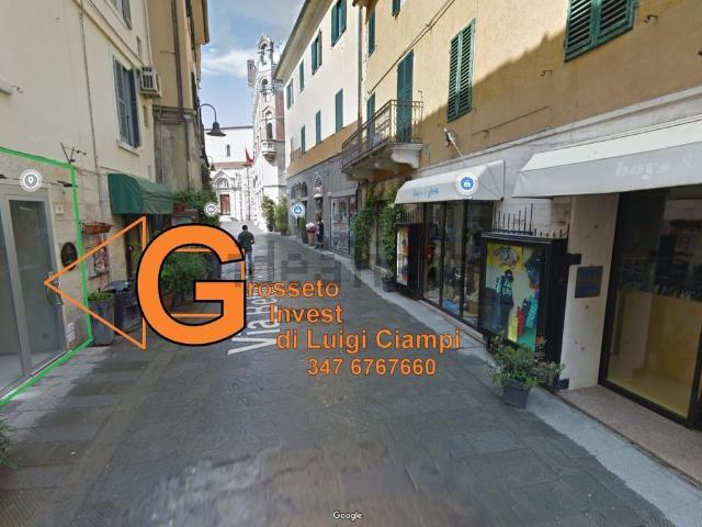 Locale in affitto di 50 m² in Via Bettino Ricasoli, 7