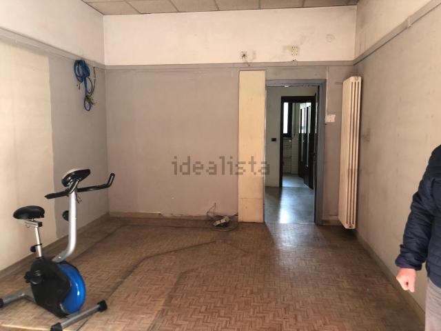 Locale in affitto di 50 m² in Via Borghetto