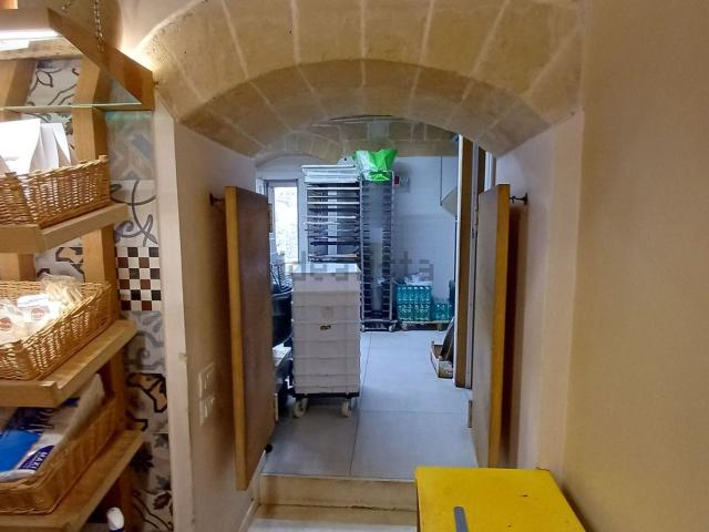 Locale in affitto di 50 m² in Via Bruno Buozzi, 34