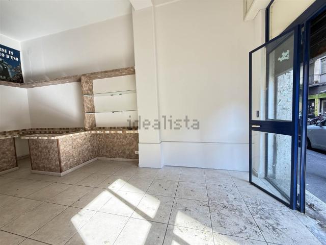 Locale in affitto di 50 m² in Via Canfora, 103