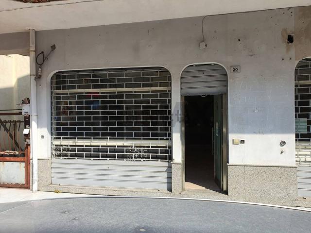 Locale in affitto di 50 m² in Via Caio Duilio, 20
