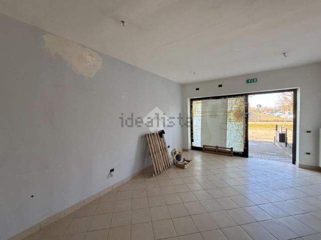 Locale in affitto di 50 m² in Via Carpellina, 47