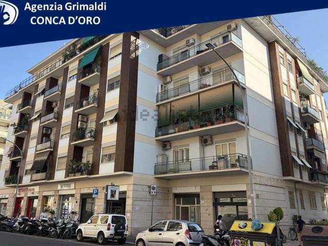 Locale in affitto di 50 m² in Via Conca d&apos Oro, 257
