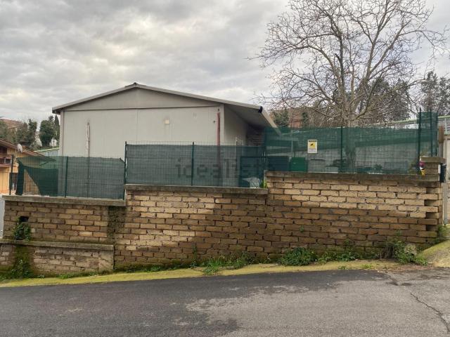 Locale in affitto di 50 m² in Via Collevecchio