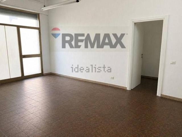 Locale in affitto di 50 m² in Via Colomba Antonietti, 16