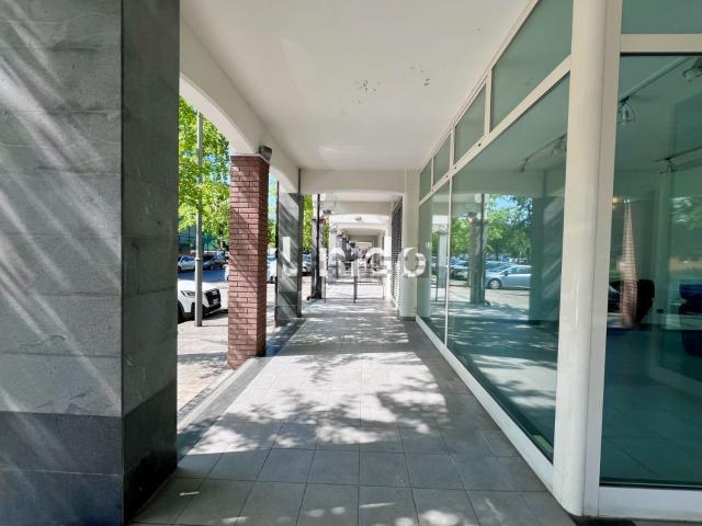 Locale in affitto di 50 m² in Via Corrado da Montemagno