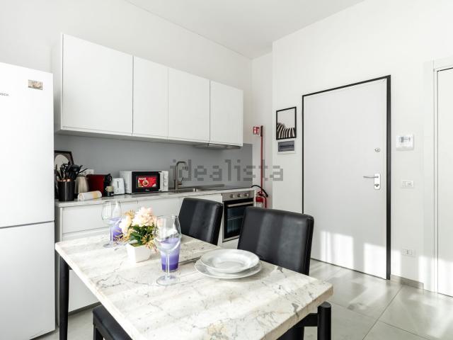 Locale in affitto di 50 m² in Via Costantino Baroni, 195