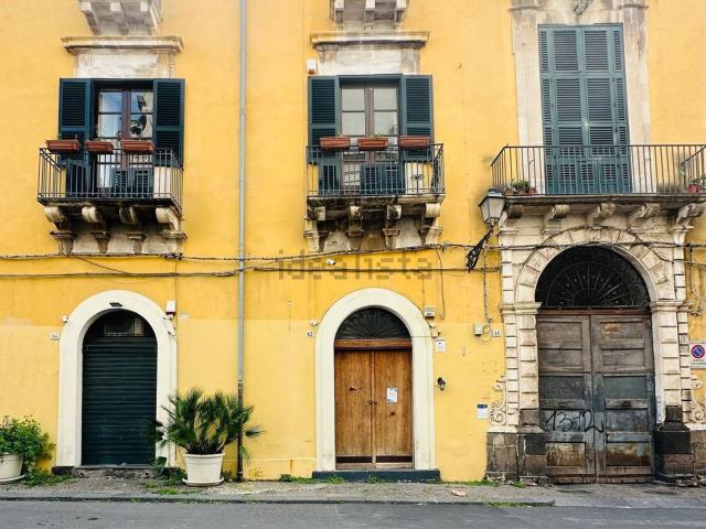 Locale in affitto di 50 m² in Via Crociferi, 62