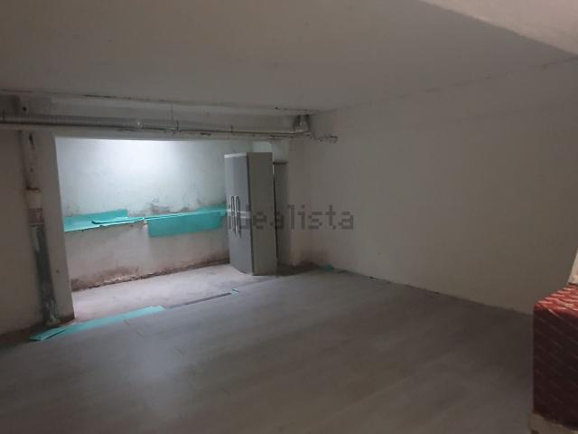 Locale in affitto di 50 m² in Via Cristoforo Landino