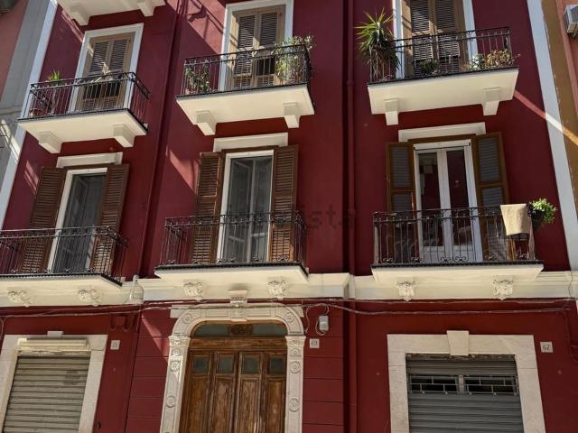 Locale in affitto di 50 m² in Via Dalmazia, 71