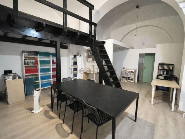 Locale in affitto di 50 m² in Via dei Campani