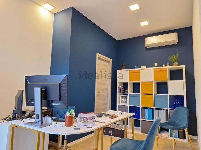 Locale in affitto di 50 m² in Via dei Mille