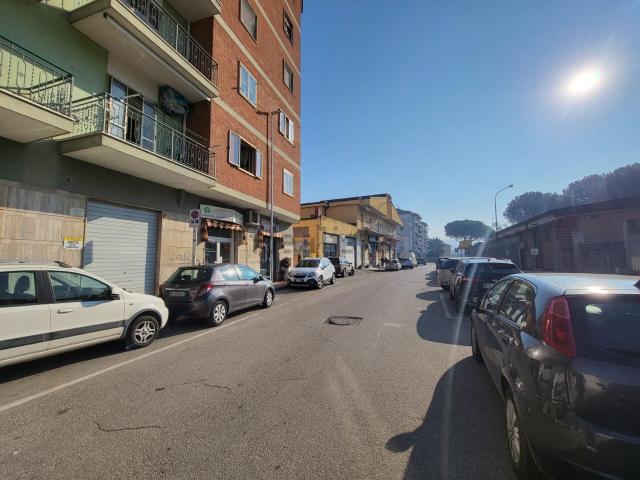 Locale in affitto di 50 m² in Via dei Mulini