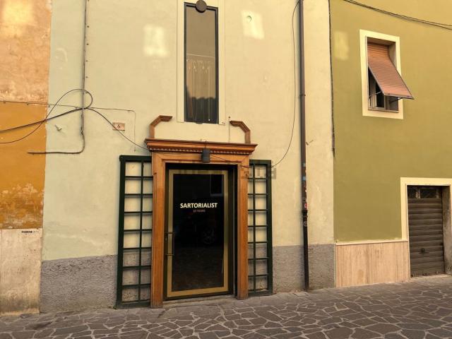 Locale in affitto di 50 m² in Via del Leone