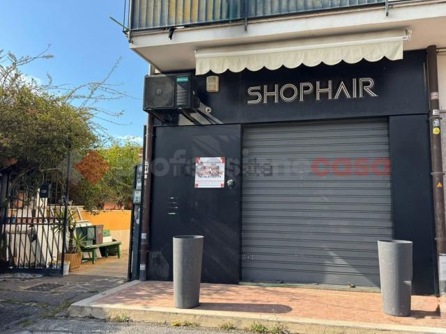 Locale in affitto di 50 m² in Via del Mare