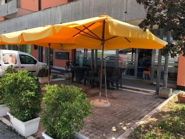 Locale in affitto di 50 m² in Via del Pontiere, 19