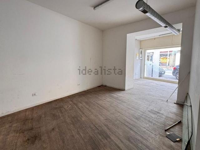 Locale in affitto di 50 m² in Via della Liberazione, 114