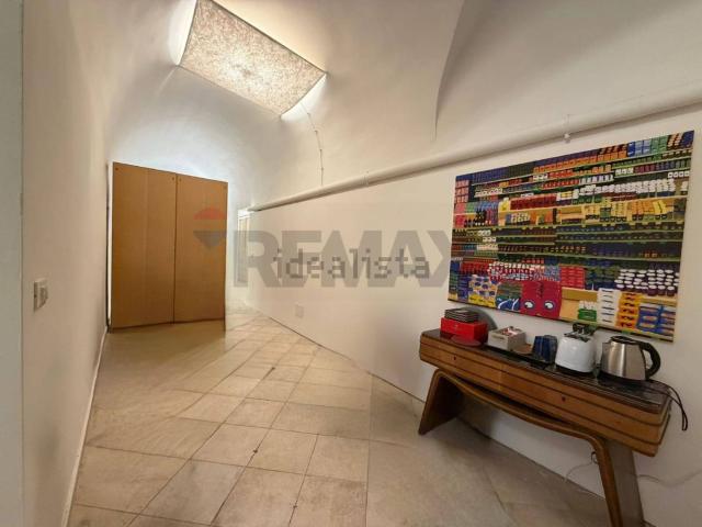 Locale in affitto di 50 m² in Via della Libertà, 4