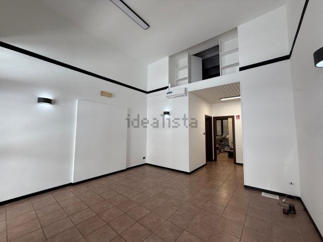 Locale in affitto di 50 m² in Via della Madonnina, 9