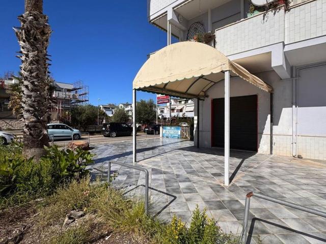 Locale in affitto di 50 m² in Via delle Sterlizie