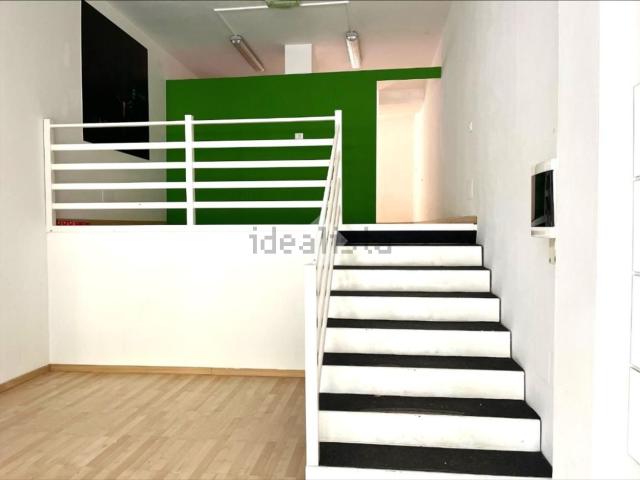 Locale in affitto di 50 m² in Via Domenico Bolognesi