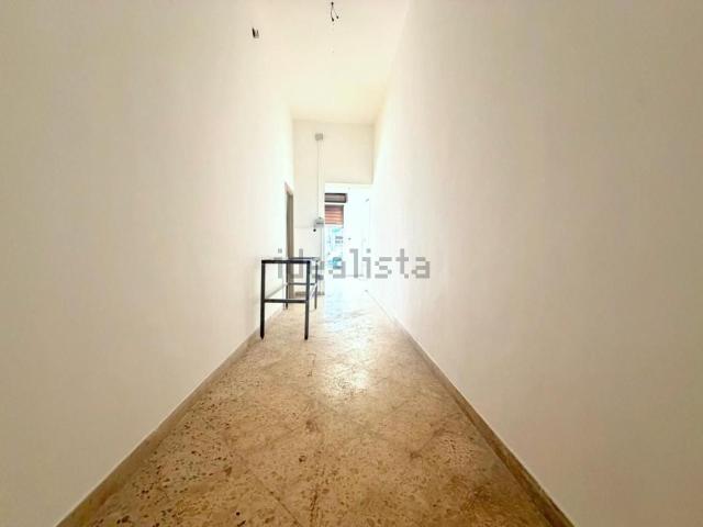 Locale in affitto di 50 m² in Via Domenico Lancia di Brolo, 96