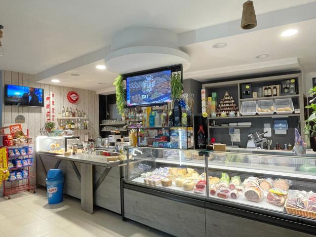 Locale in affitto di 50 m² in Via Edoardo Scarfoglio