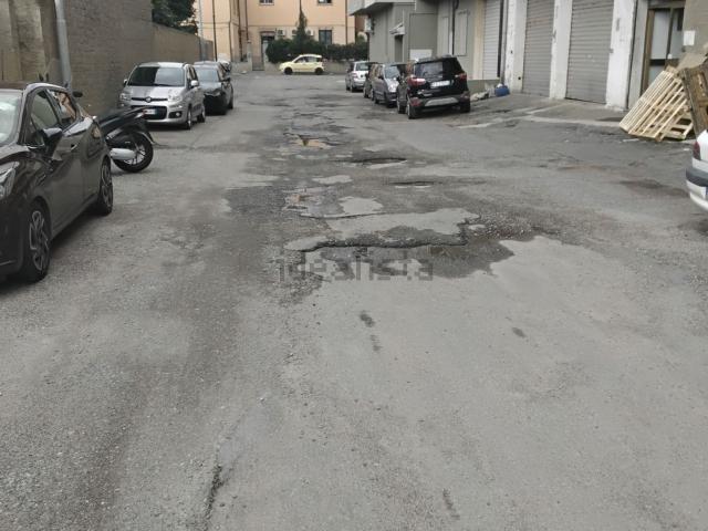 Locale in affitto di 50 m² in Via Eugenio Musolino, 168
